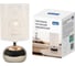 Светильник Uniel UML-B307 E14 SILVER/WHITE UL-00012423 9