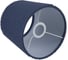 Светильник Uniel UML-B309 E14 CHROME/DARK BLUE UL-00012426 4