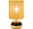 Светильник Uniel UML-B307 E14 GOLD/COPPER UL-00012424 1