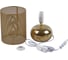 Светильник Uniel UML-B307 E14 GOLD/COPPER UL-00012424 2