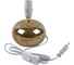 Светильник Uniel UML-B307 E14 GOLD/COPPER UL-00012424 3
