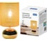 Светильник Uniel UML-B307 E14 GOLD/COPPER UL-00012424 7