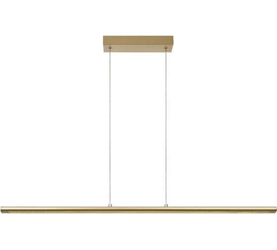 Подвесной светильник MANTRA LINEAL 8955 1