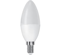 Светодиодная лампа ФОТОН LED B35-C 8W E14 4000K, серия Х 23967