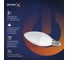 Лампочка светодиодная LED B35-C ФОТОН 8Вт E14 4000K, белый свет, серии Х 23967 8