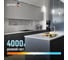 Лампочка светодиодная LED B35-C ФОТОН 8Вт E14 4000K, белый свет, серии Х 23967 9