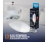 Лампочка светодиодная LED B35-C ФОТОН 8Вт E14 4000K, белый свет, серии Х 23967 11