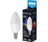 Лампочка светодиодная LED B35-C ФОТОН 8Вт E14 4000K, белый свет, серии Х 23967 1