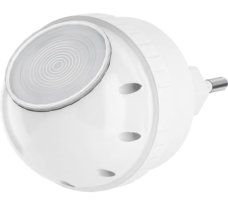 Светодиодный сетевой светильник-ночник ФОТОН NM-360L, в коробке 24339