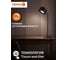 Светодиодный светильник-транформер Osram таблетка, черный 4607194234769 7