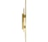 Настенный светодиодный светильник GLENVALE Belfasteon 81079-100 BR 3