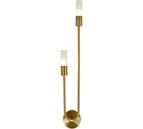 Настенный светильник Belfasteon AGNES 2271-2 BR LEFT