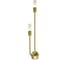 Настенный светильник Belfasteon AGNES 2271-2 BR LEFT 2