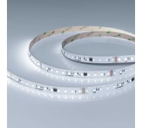 Светодиодная лента Arlight DMX-A96-12mm 24V White6000-PX12 5м 058171