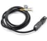 Ввод питания для радиусного магнитного шинопровода iLEDEX VISION48/22 POWER INN 4822-R-BK 4