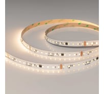 Светодиодная лента Arlight DMX-A96-12mm 24V Warm3000-PX12 5м 058173