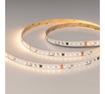 Светодиодная лента Arlight DMX-A96-12mm 24V Warm2700-PX12 5м 058174