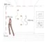 Настенный светодиодный светильник LOFT IT Thread 10388W Brass 9