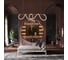 Подвесной светодиодный светильник LOFT IT Thread 10388P/B Brass 7