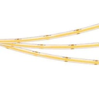 Светодиодная лента герметичная Arlight COB-SE-X378-8mm 24V Warm3000 5м 058302