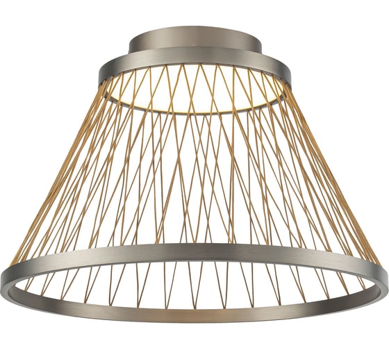 Люстра потолочная MANTRA SPIDER 8981 1