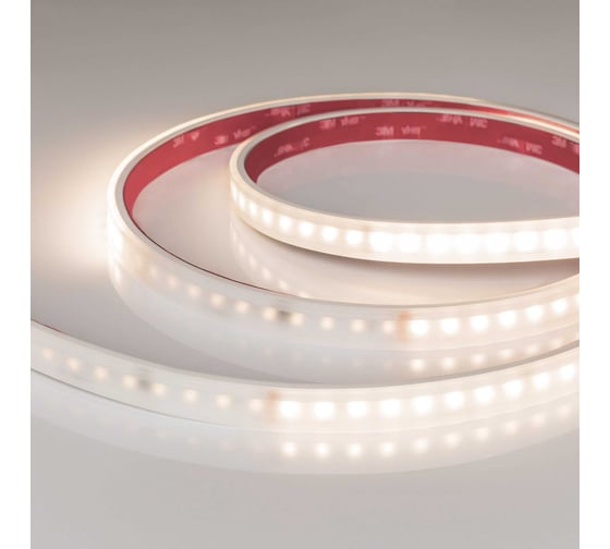 Светодиодная лента герметичная Arlight DMX-PS-A96-14mm 24V Day4000-PX12 5м 058176 1