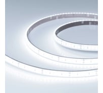 Светодиодная лента герметичная Arlight RTW-PFS-A140-12mm 48V White6000 20м 057298