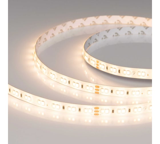 Светодиодная лента герметичная Arlight RTW-SE-A140-10mm 24V Day-MIX, изменяемая, 5м 058981 1
