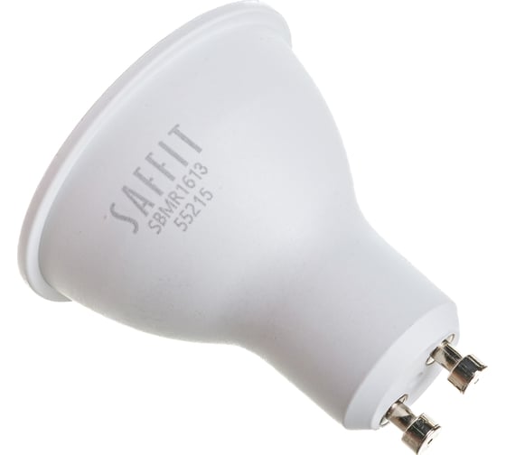 Светодиодная лампа SAFFIT SBMR1613 MR16 GU10 13W 2700K 55215