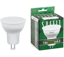 Светодиодная лампа SAFFIT SBMR1613 MR16 GU5.3 13W 4000K 55219