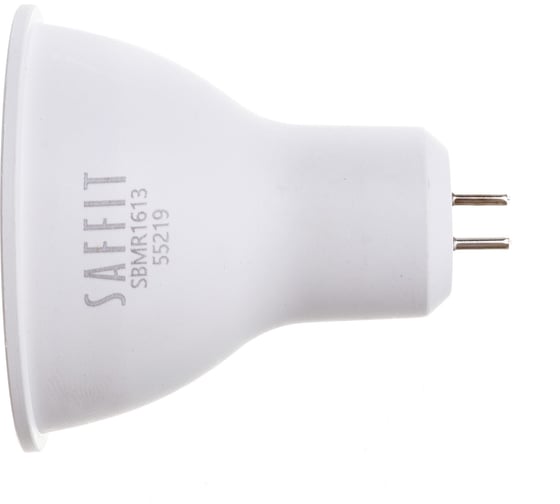 Светодиодная лампа SAFFIT SBMR1613 MR16 GU5.3 13W 4000K 55219