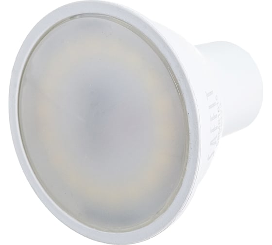 Светодиодная лампа SAFFIT SBMR1615 MR16 GU10 15W 6400K 55223