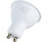 Светодиодная лампа SAFFIT SBMR1615 MR16 GU10 15W 6400K 55223 3