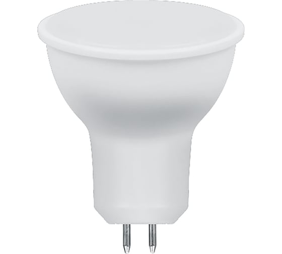 Светодиодная лампа SAFFIT SBMR1615 MR16 GU5.3 15W 4000K 55225