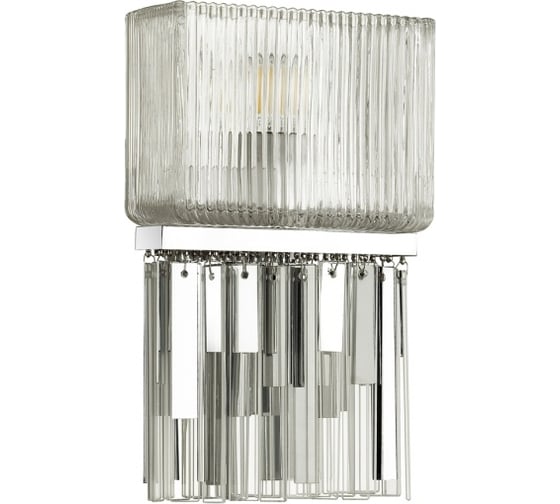 Бра ODEON LIGHT E14 1*40W GATSBY 4871_1W