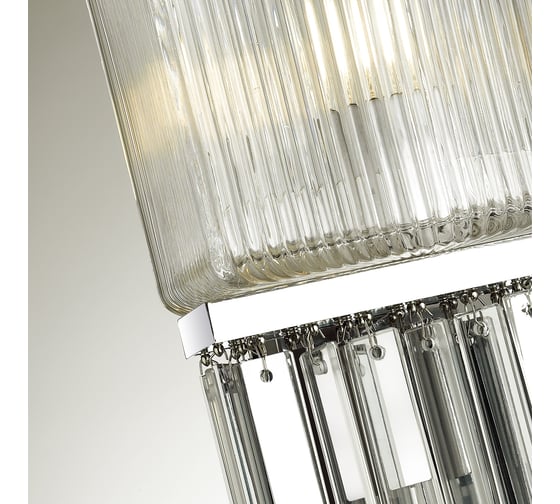 Бра ODEON LIGHT E14 1*40W GATSBY 4871_1W