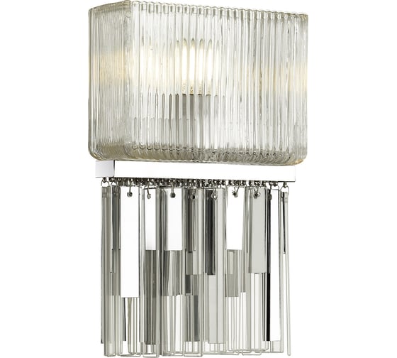 Бра ODEON LIGHT E14 1*40W GATSBY 4871_1W