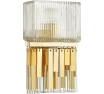 Бра ODEON LIGHT E14 1*40W GATSBY 4877_1W