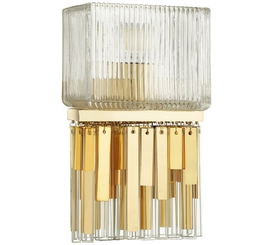 Бра ODEON LIGHT E14 1*40W GATSBY 4877_1W