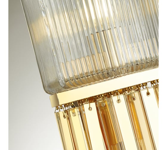 Бра ODEON LIGHT E14 1*40W GATSBY 4877_1W