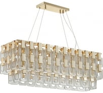 Люстра ODEON LIGHT E14 10*40W BUCKLE 4989_10