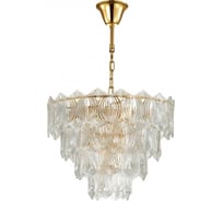 Люстра ODEON LIGHT E14 10*40W SOMALA 4918_10