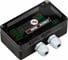 Контроллер MAKSBRIGHT 4-25В, 90/216/432Вт, 3 канала x 6А, IP65, 115x65x40мм Sigma Optima RGB DMX 1