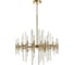 Люстра ODEON LIGHT E14 10*40W STIKA 4988_10 1