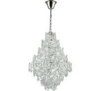 Люстра ODEON LIGHT E14 10*40W TALERTI 4923_10A