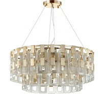 Люстра ODEON LIGHT E14 12*40W BUCKLE 4989_12