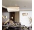 Люстра ODEON LIGHT E14 12*40W BUCKLE 4989_12 5
