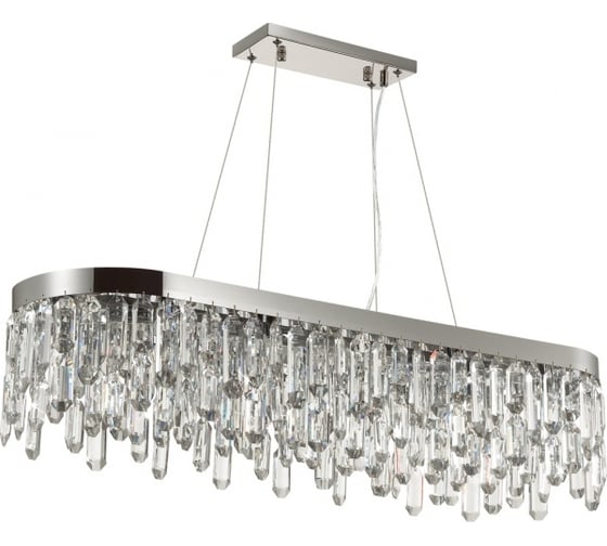 Люстра ODEON LIGHT E14 12*40W DAKISA 4985_12 1