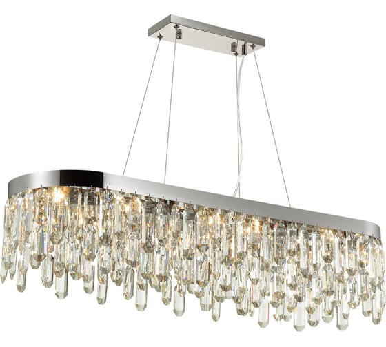 Люстра ODEON LIGHT E14 12*40W DAKISA 4985_12