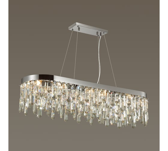 Люстра ODEON LIGHT E14 12*40W DAKISA 4985_12